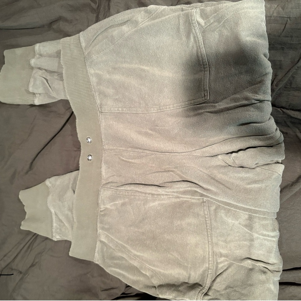 aerie sweatpants